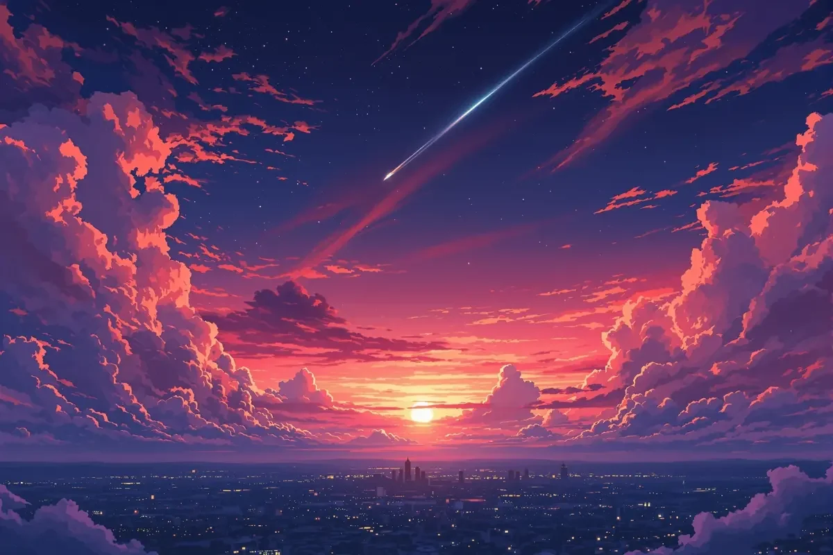 新海诚宇宙