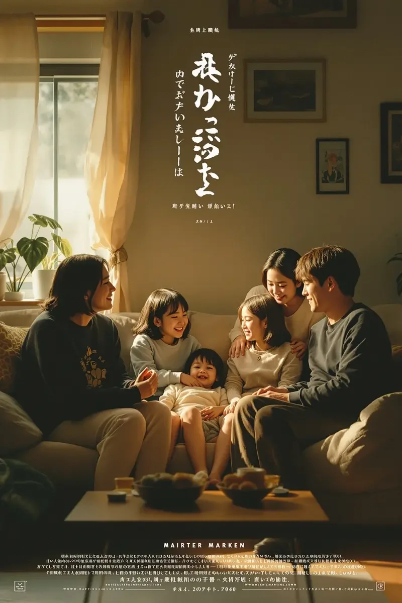 小偷家族 排行榜第17名